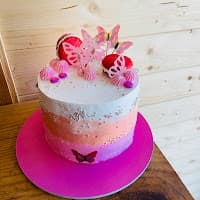 Temptations The Cake Shop