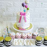 Ishh Cakery Homemade