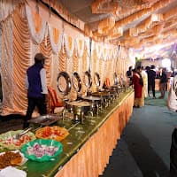 Joshi Catering Services