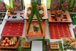 Pandit Shatrughan Shastri