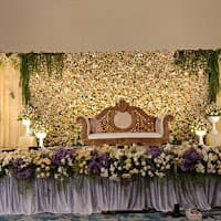 Shreerasthu Wedding Planners