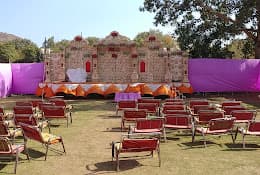 ARAVALI MARRIAGE GARDEN
