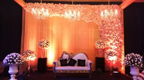 Landmark Marriage And Party Hall