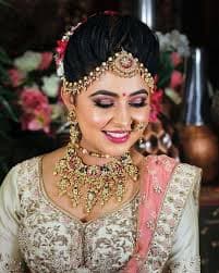 Rashmi Makeup Artist