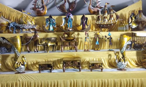 K.M. Rama Laxmana Catering