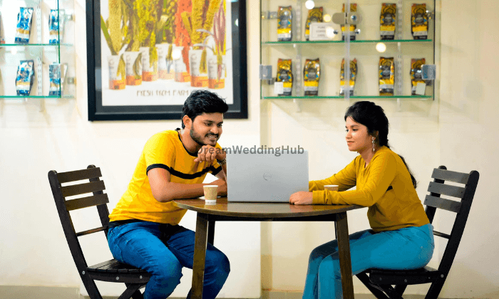 V Creations Photography