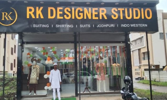 RK DESIGNER STUDIO
