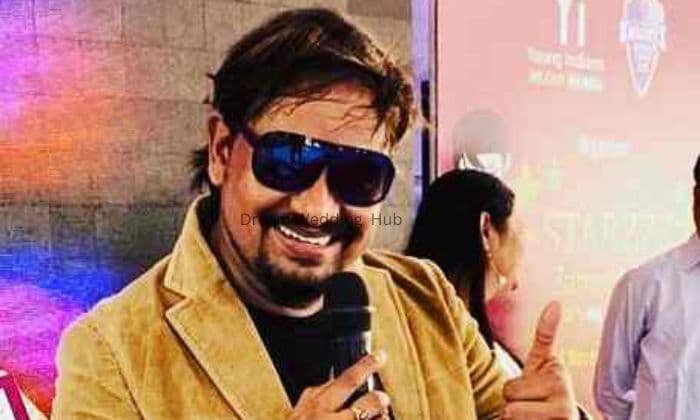 Aradhana The Musical