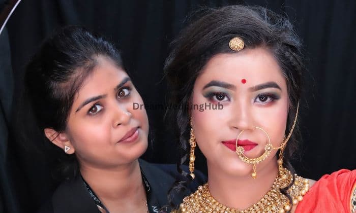 Makeup Gyani