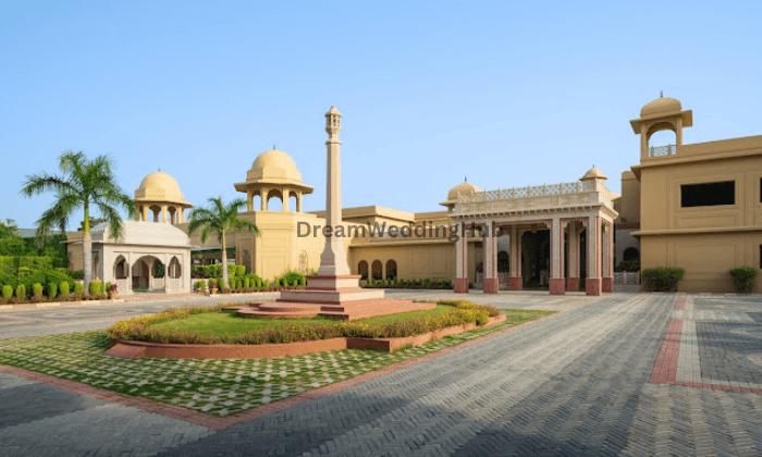 Heritage Village Resort