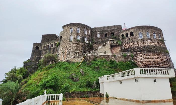 Ramshehar Fort Resort