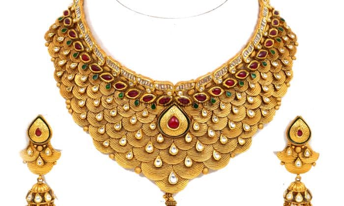 Pushap Jewellers