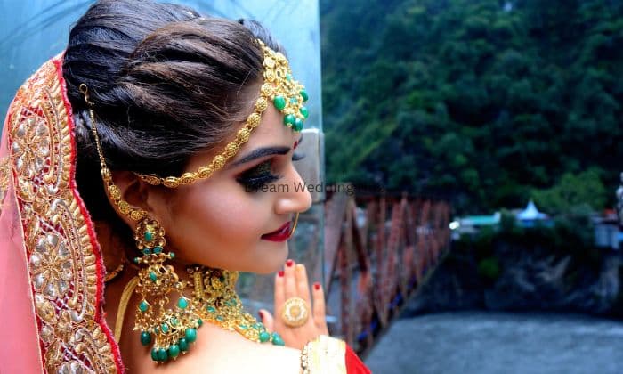 Fashion Beauty World