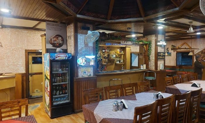 Khyber Restaurant And Bar