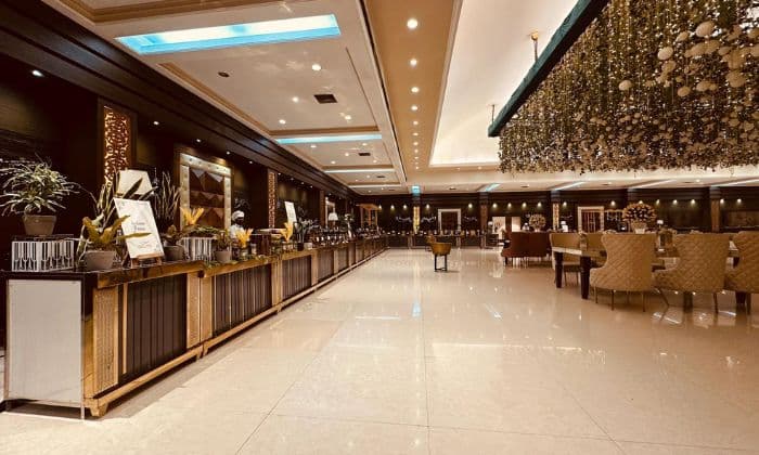 Expert Hand Caterers