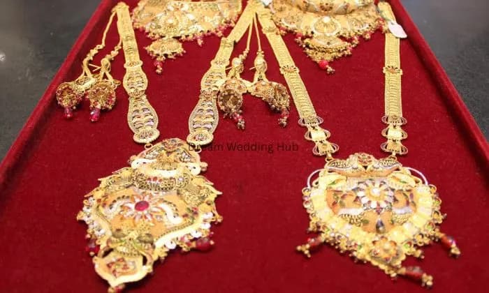 Mohinder Singh Jewellers