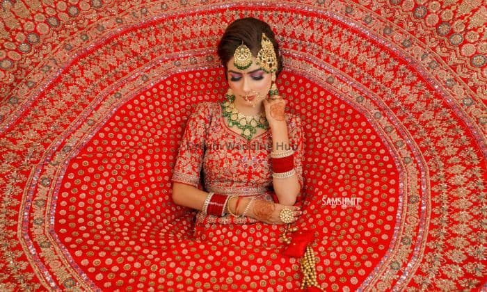 Ashu & Tamana Makeover