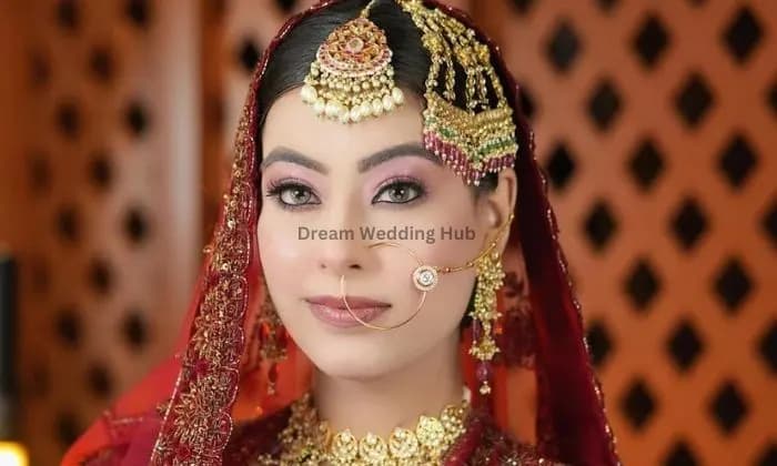 Surbhi Mahajan Artistry