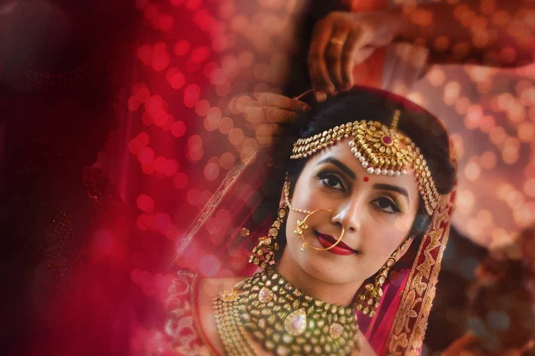 Ambre by Harsimran Sarai