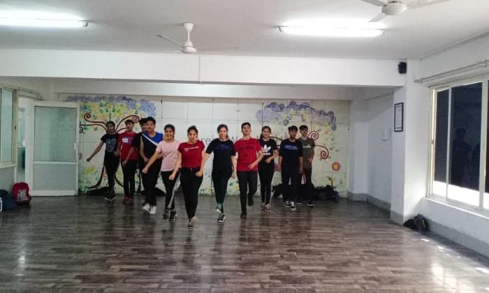 Imperial Dance Studio