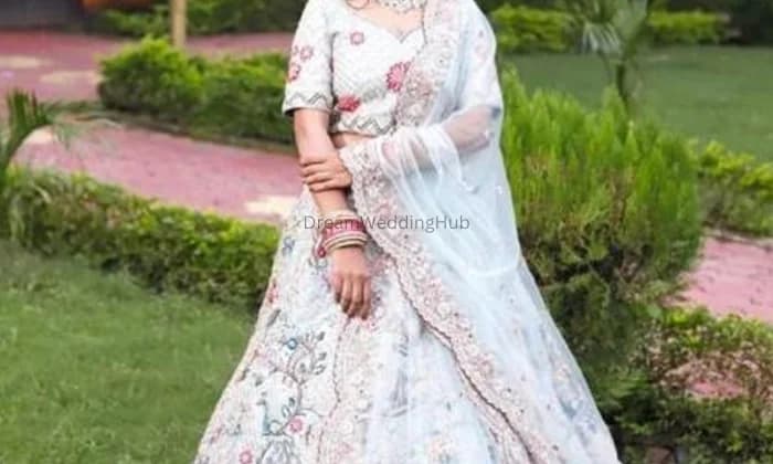 Navya Bridal & Groom