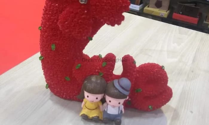 MANGOP Gifts & Decor