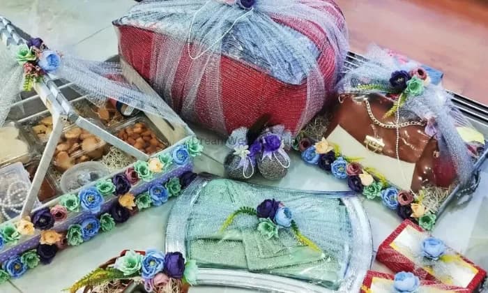 Affy Innovative Giftings