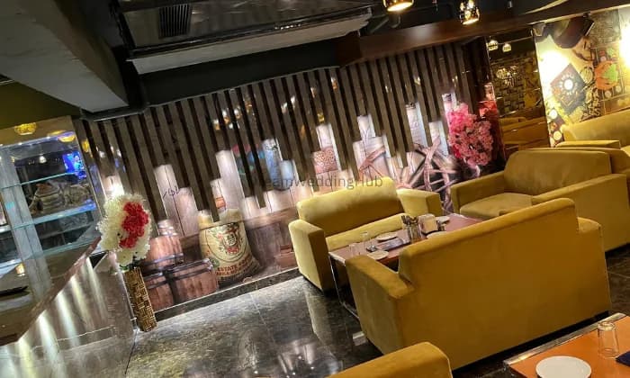 Gupha RESTAURANT & BAR