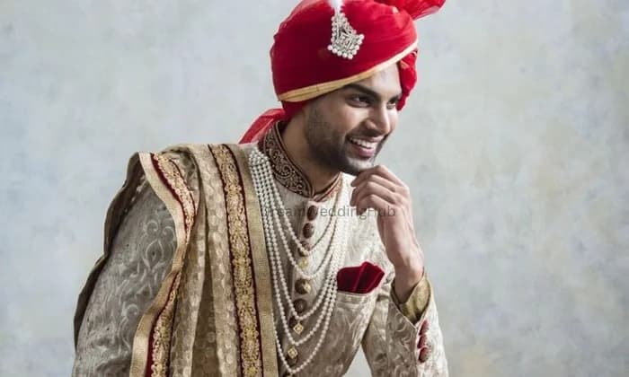 Sandhu  The Royal Stitch
