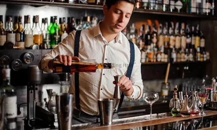 Daar ji Resto Cafe & Bar