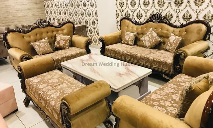 Royal Dhawan Furniture