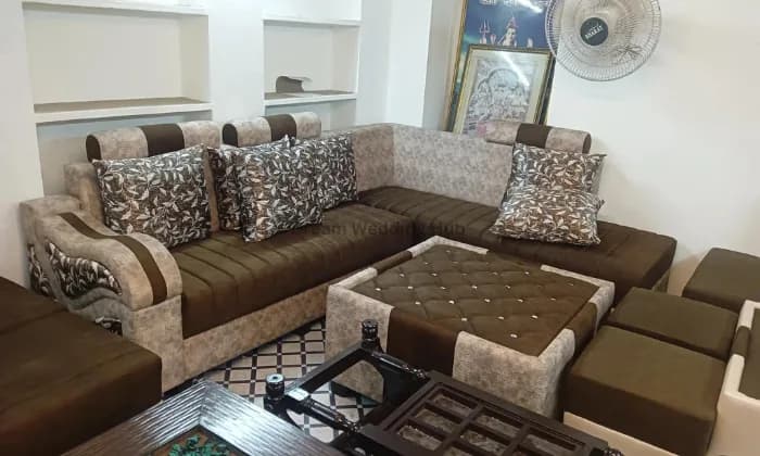 Bajaj Furniture House