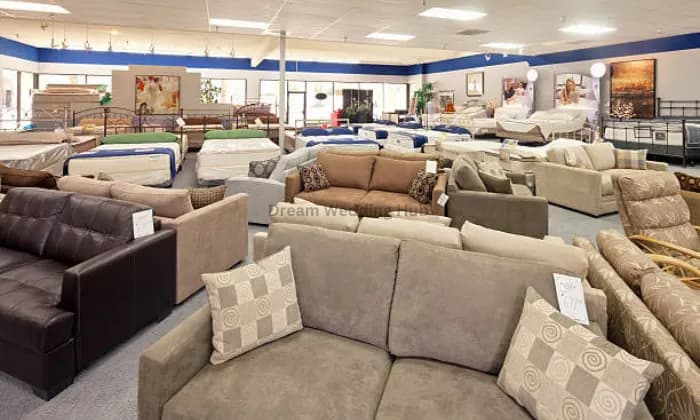 Khalsa Furniture Wala