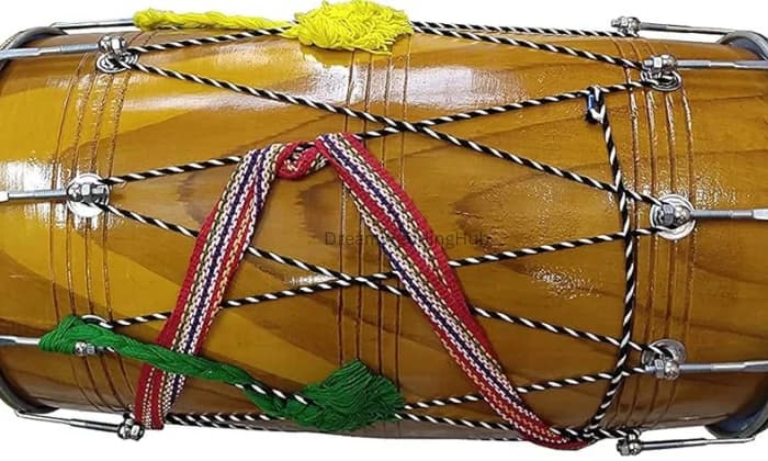 Jatinder Dhol Tashe Wale