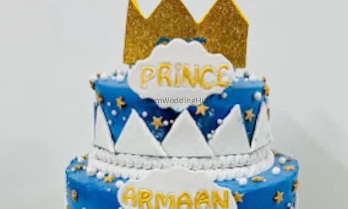 SIMNA CAKES & BAKERY