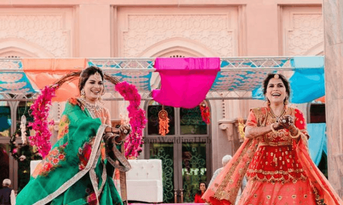 Let’s Dance Academy