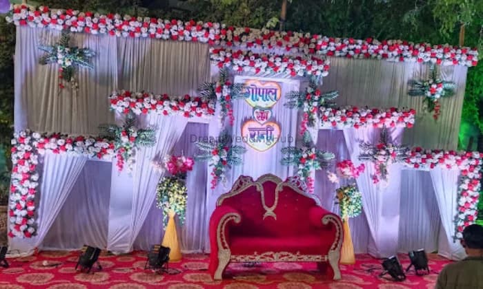 Sanskar Event Management