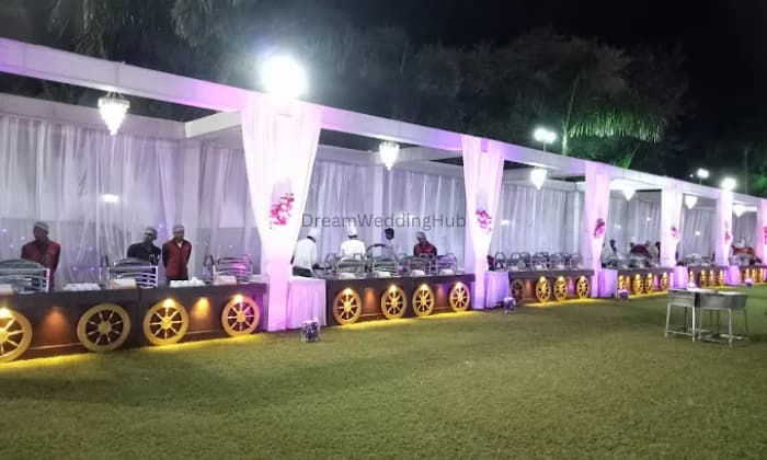 Samrat Caterers