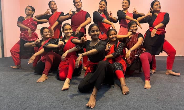 Natraj Dance Studio