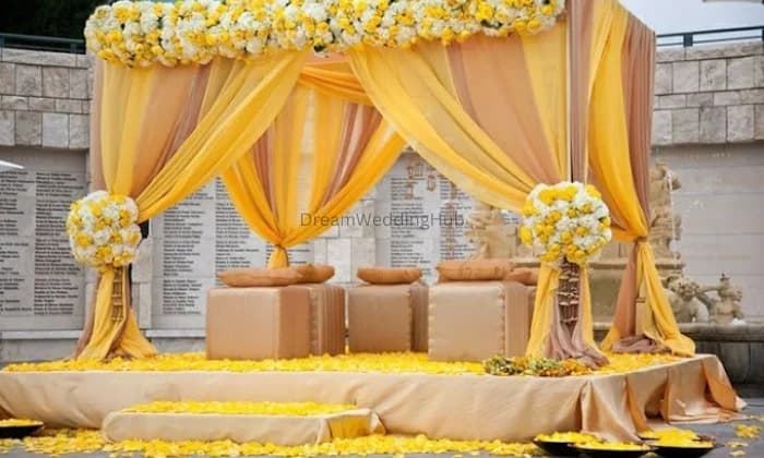 SAI FLOWER DECORATION