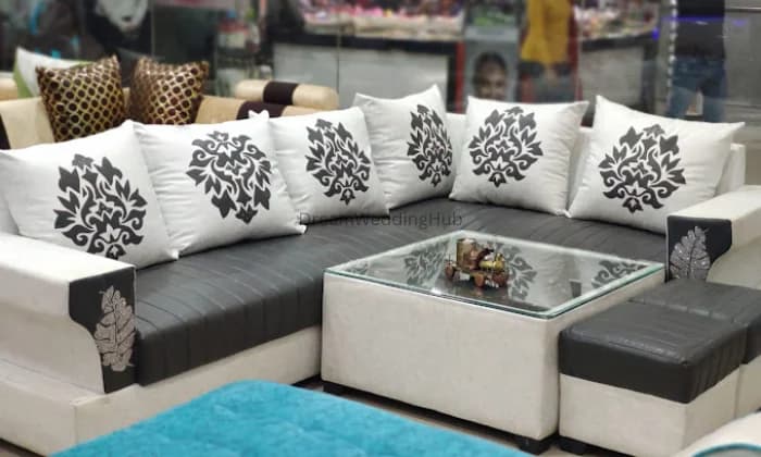 Ganesh Furniture