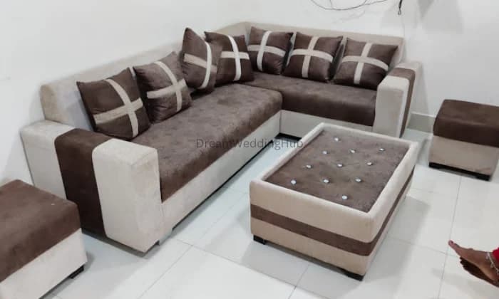 Shri Kalyan Decor And Furnishings