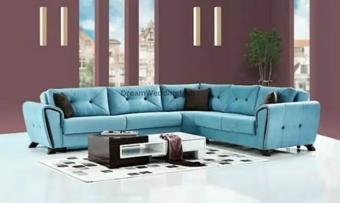 KALLAN BHAI OLD FURNITURE