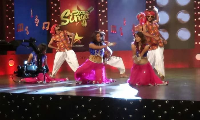 Prince Dance Crew  choreography