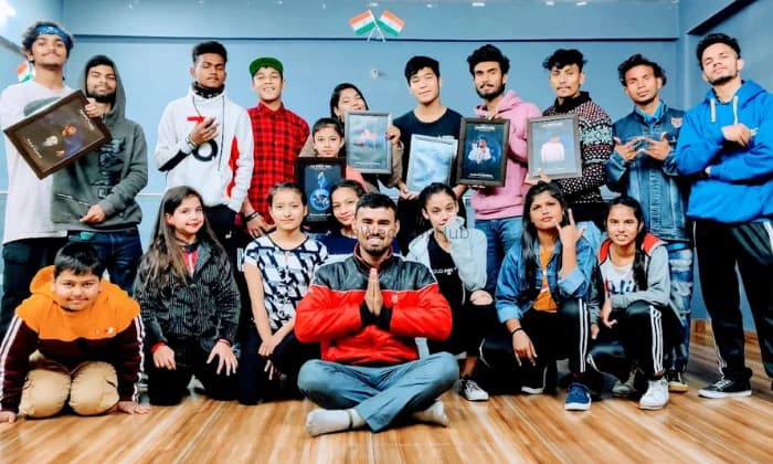 Emotion Dance Studio