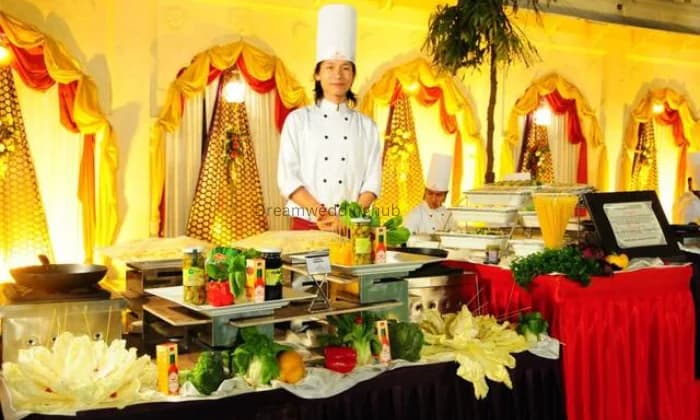 Aditya raj caterer