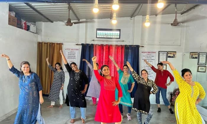 Avyukta Dance Studio