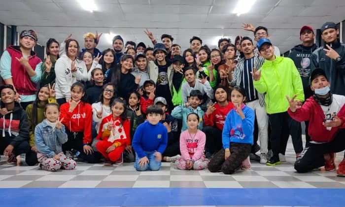 Junoon Dance Academy