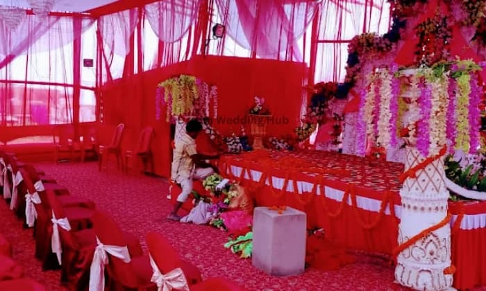 Bihar Tent  Catering