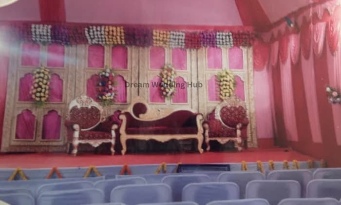 Rangeela Tent House And Cattering